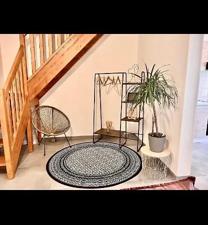 Villa Maison 2 - Tv - Clim - Baby Foot Ruelle-sur-Touvre