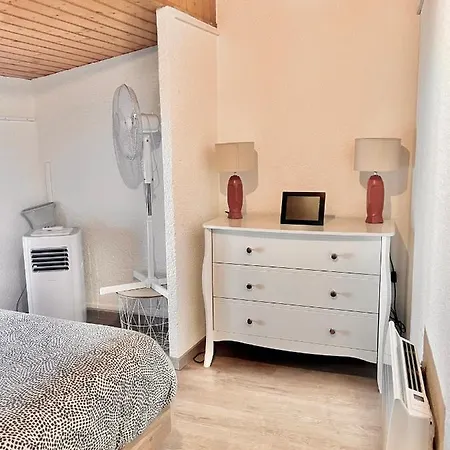 Villa Maison 2 - Tv - Clim - Baby Foot Ruelle-sur-Touvre